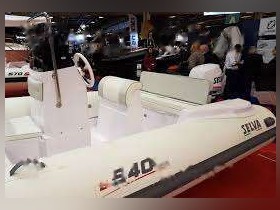 Αγοράστε 2022 Selva Marine D 540 Evolution