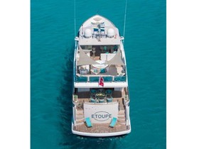 Buy 2007 Elegance Yachts 90 Mega