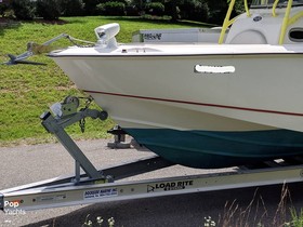 2004 Boston Whaler 240 Outrage for sale