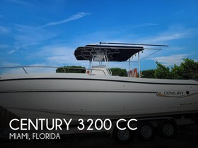 Century Boats 3200 Cc