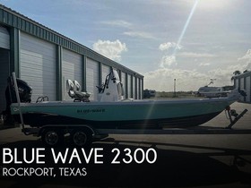 Blue Wave 2300 Pure Bay