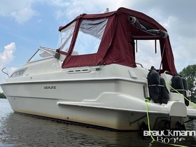 1989 Sealine 200 Family for sale