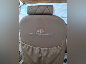 2021 Atlantic Marine (PL) Open 750