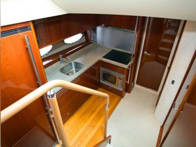 2007 Princess Yachts 58 Fly eladó