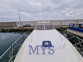 1990 Princess Yachts 46' Riviera eladó