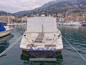 Princess Yachts 46' Riviera