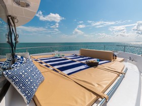 2020 Sundeck Yachts 580 Fly for sale