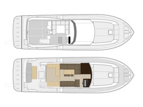 2020 Sundeck Yachts 580 Fly