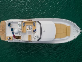 2020 Sundeck Yachts 580 Fly for sale