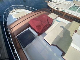 Kjøpe 1988 Ferretti Yachts 52