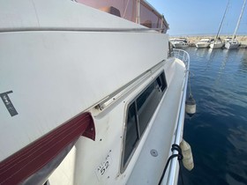 1988 Ferretti Yachts 52 til salgs