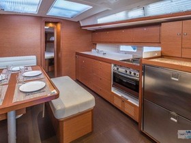 2017 Dufour 460 Grand Large for sale