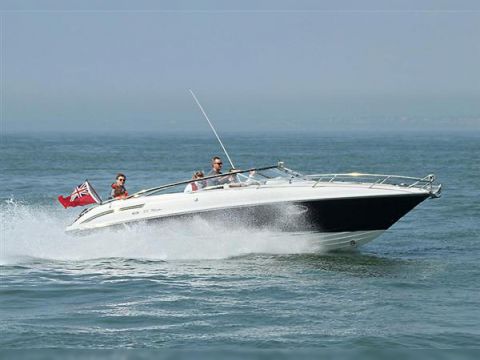 Windy 25 Mirage