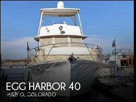 Egg Harbor 40