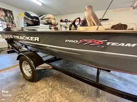 Buy 2015 Tracker Pro Team 175 Tf