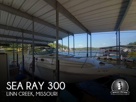 Sea Ray 300 Sundancer