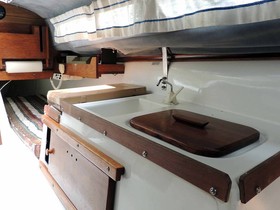 1978 MacGregor Venture 25 satın almak