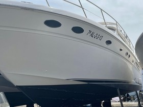 1999 Sea Ray 480 Sedan Bridge à vendre