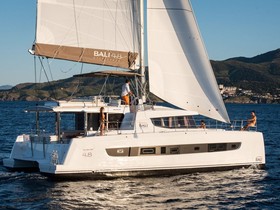 2022 Bali Catamarans 4.8 на продажу