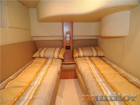 2008 Azimut 42 Evolution