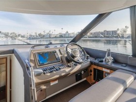 2014 Prestige Yachts 55 Fly