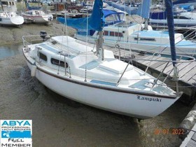  Custom built/Eigenbau Classic Yacht 20 Daysailer