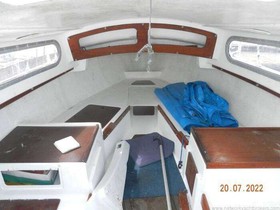 Buy 1982 Custom built/Eigenbau Classic Yacht 20 Daysailer