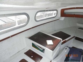 1982 Custom built/Eigenbau Classic Yacht 20 Daysailer for sale