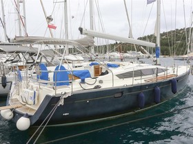 Delphia Yachts 47