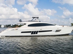 2012 Lazzara Yachts za prodaju