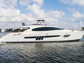 2012 Lazzara Yachts te koop