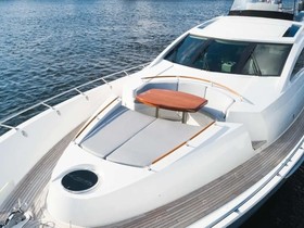 2012 Lazzara Yachts te koop