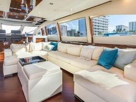 2012 Lazzara Yachts