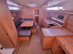 2014 Dufour 450 Grand Large