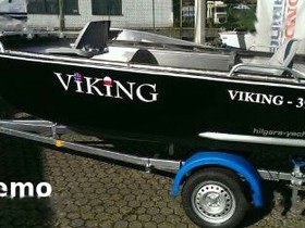 Viking Lodzi Alumini 390