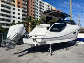 Satılık 2023 Custom built/Eigenbau Nx Boats 34 Sport Coupe