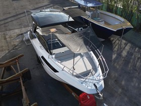 2023 Custom built/Eigenbau Nx Boats 34 Sport Coupe satın almak