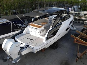 2023 Custom built/Eigenbau Nx Boats 34 Sport Coupe na prodej