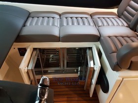 2006 Pershing 62