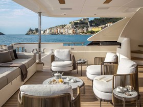 Acquistare 2023 Ferretti Yachts Custom Line Navetta 37