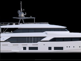2023 Ferretti Yachts Custom Line Navetta 37 myytävänä