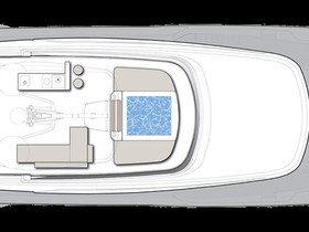 2023 Ferretti Yachts Custom Line Navetta 37