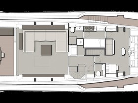 2023 Ferretti Yachts Custom Line Navetta 37 kopen