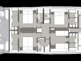 2023 Ferretti Yachts Custom Line Navetta 37