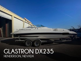 Glastron Dx235