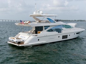 Kupić 2018 Azimut