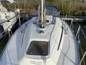 Buy 2002 Bavaria 32 Cruiser