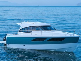 2023 Rodman Spirit 31 Outboard til salg