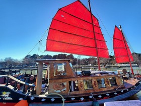 Købe 1967 Chinese Junk 36