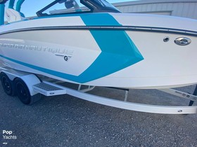 2020 Nautique Super Air G23